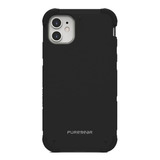 Funda Pure Gear Dualtek Para iPhone 14 / 6.1 Nightfall