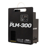 Maquina De Humo Pls Plm-300 Fazer 400w Dmx Playback