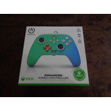 Controle Power A - Xbox One/series - Lacrado