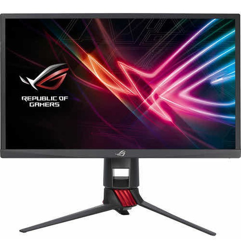 Asus Rog Strix Xg248q 23.8  Full Hd 1080p 240hz 1ms G-sync