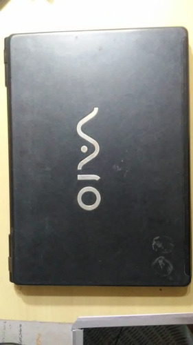 Carcasa Sony Vaio Pcg-7k1l (por Partes Desde 599)