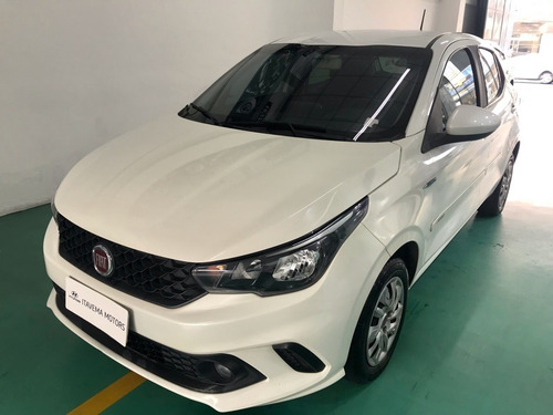 FIAT ARGO 1.0 FIREFLY DRIVE