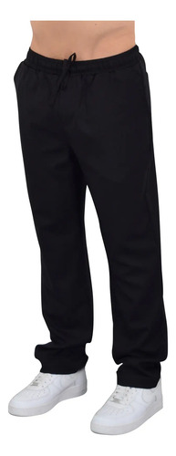 Pantalón Hombre John Leopard Relax Corte Semi Holgado Full | Meses sin interés