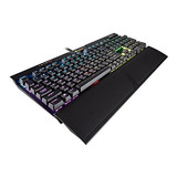 Teclado Gamer Mecanico  Juegos Pc Corsair K70 