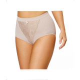 Maidenform  002 Trusa Universal Cintura Doble