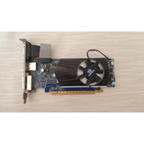 Placa De Vídeo Sapphire Hd6570 2g Ddr3