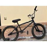 Bicicleta Bmx Freestyle