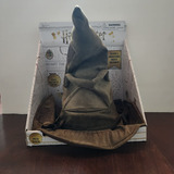 Gorro Selector De Harry Potter Importado Y Original 