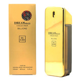 Perfume Dream Brand Collection  G-005 One Million 100 Ml