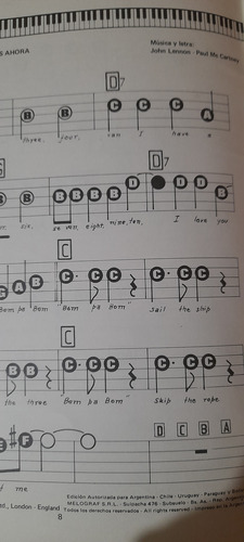 Manuales Iniciacion Musical Organo