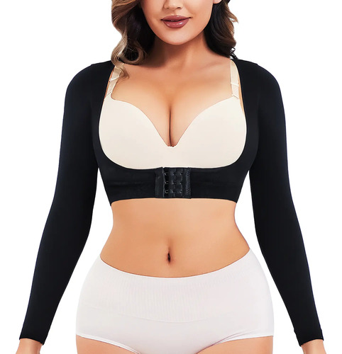 Nebility Faja Moldeadora De Brazos Para Mujer | MercadoLibre