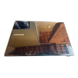 Carcaça Tampa Tela Notebook Samsung R430 R440 (5063)