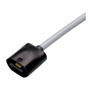 Terminal Inicial C/ Cable 0.5m Puertas Automáticas Bircher
