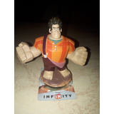 Disney Infinity Ralph El Demoledor - Precio Negociable