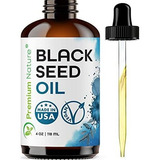 Aceites Para Cabello - Aceites Para Cabello - Black Seed Oil