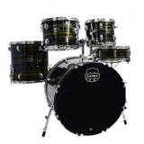 Shell Pack Bateria Acústica Mapex Prodig Bumbo 22 