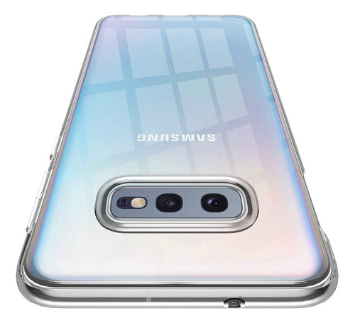 Spigen Liquid Crystal (air) P/ Samsung Galaxy S10e (2019)