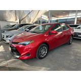 Toyota Corolla 2019 1.8 Base Cvt
