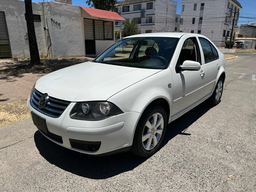 Volkswagen Jetta Clásico 2013 2.0 Cl Team Mt