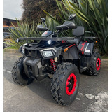 Cuatrimoto 200cc Granhunter Para 2 Adultos 2024