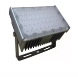 Refletor Led Flood Ligth 50w Ip67 Alta Luminosidade 3000k