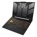 Portátil Gamer Asus Tuf Fx507zc4, Core I5 12500h, 8gb, 512