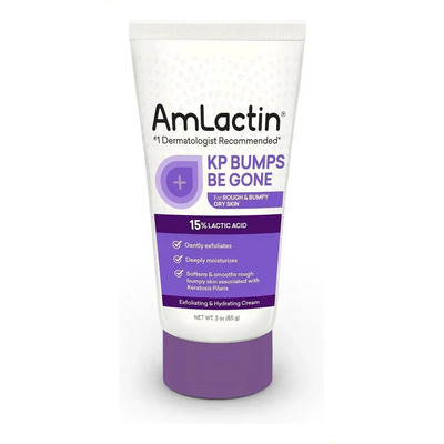 Crema Hidratante Amlactin Kp Bumps Be Gone 90 Ml 15% Lactica | Envío gratis
