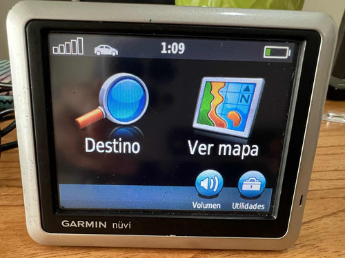 Garmin Nuvi 1200