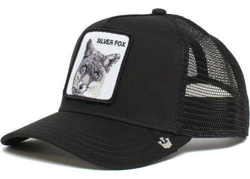 Gorra De Béisbol De Animales De Dibujos Animados Pro 1