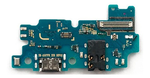 Placa Dock De Carga Para Galaxy A50s