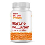 Be Austral - Collagen Marino + Dha + Cúrcuma 400 Mg 30 Caps