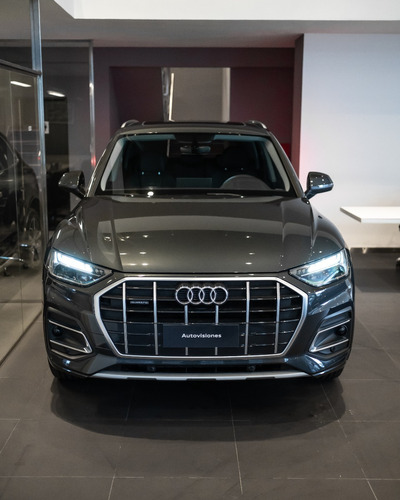 Audi Q5 Advanced 2024 Entrega Inmediata Stock Disponible 