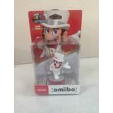 Amiibo Mario Traje De Boda (mario Odyssey)