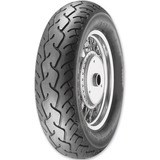 Cubierta Pirelli 140 90 16 Mt 66 Mt66 Route Custom Fas Motos