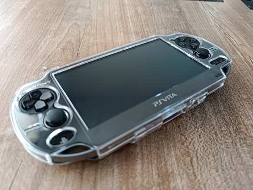 Ps Vita 