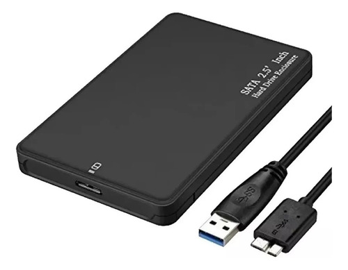 Disco Solido Ssd Externo 1tb, Usb 3.0 Compatible Consolas