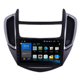 Aplicable A 14-16 Chevrolet Skyworth Hd Android Navigator