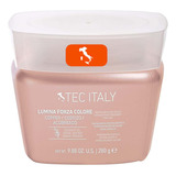Tec Italy Lumina Forza Colore Cobrizo / Cobrizo Intensifica.