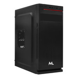 Pc De Escritorio Oficina/gamer Core I3 8gb De Ram 240gb Ssd 