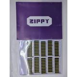 100 Micro Switch Marca Zippy Para Maquinita Boton