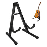 Soporte Guitarra Plegable Viper Fc80 Alta Calidad Base Atril