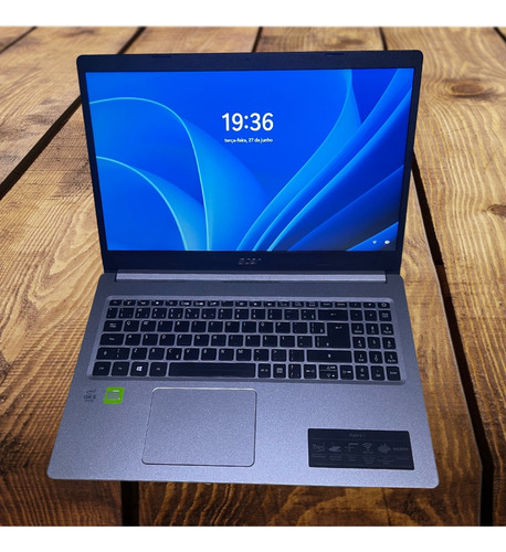 Notebook Acer A515-55g-51hj