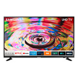 Led Samsung 55 Nu7095 Uhd 4k Smart Tv