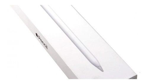 Apple Pencil 2da Generacion Sellado Original Mu8f2am/a 