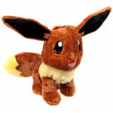 Peluche Eevee Pokemon Build A Bear Original.