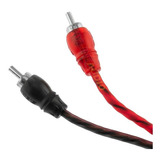 Cable Rca Audio 1.8 Metros Ds18 / 2 Canales (no Stinger )