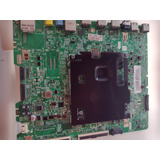 Main Board Samsung Un50ku6000 Ver Dh05