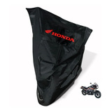 Capa Térmica Moto Honda Cbx 750 7 Galo Personalizada Ctm3