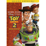 Dvd Toy Story 2