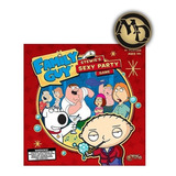 Family Guy: Stewie's Sexy Party Game - Magicdealers